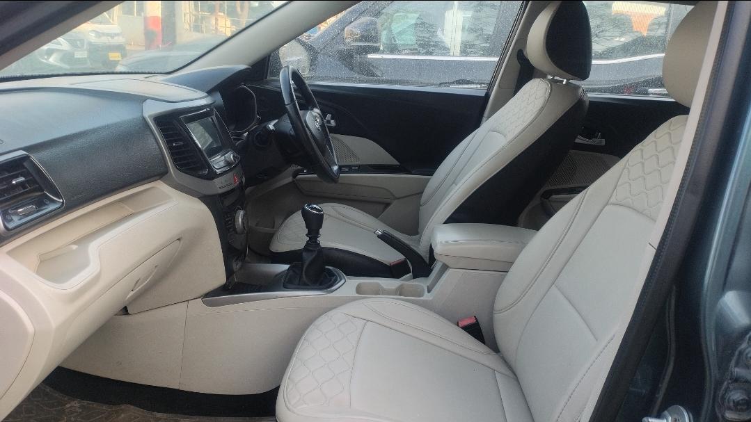 यूज़्ड 2019 महिंद्रा एक्सयूवी300, Korba Colliery, Korba 13 यूज़्ड 2019 महिंद्रा एक्सयूवी300, Korba Colliery, Korba 13