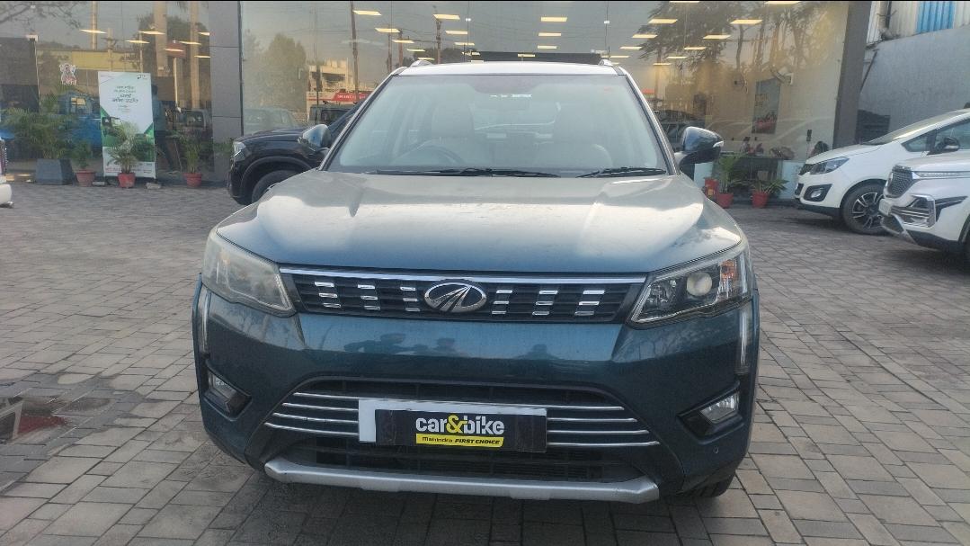 यूज़्ड 2019 महिंद्रा एक्सयूवी300, Korba Colliery, Korba 7 यूज़्ड 2019 महिंद्रा एक्सयूवी300, Korba Colliery, Korba 7