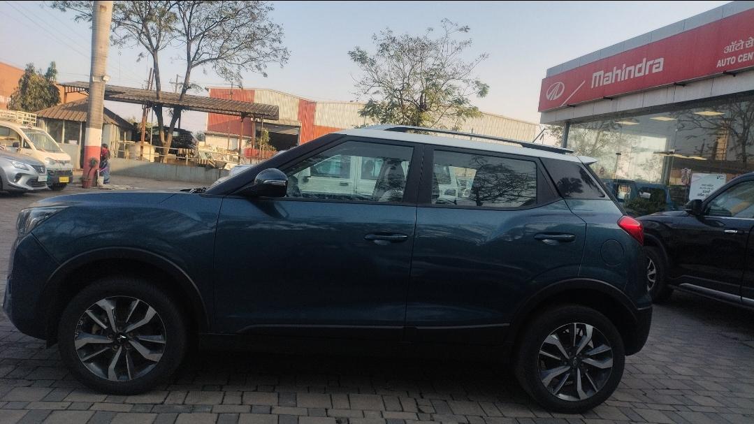 यूज़्ड 2019 महिंद्रा एक्सयूवी300, Korba Colliery, Korba 1 यूज़्ड 2019 महिंद्रा एक्सयूवी300, Korba Colliery, Korba 1