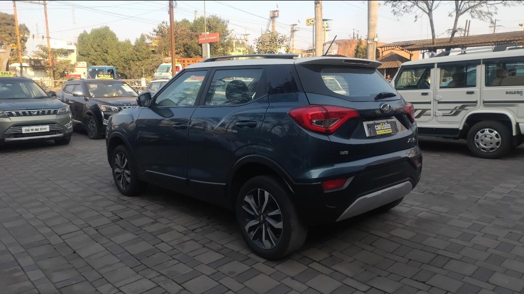 यूज़्ड 2019 महिंद्रा एक्सयूवी300, Korba Colliery, Korba 2 यूज़्ड 2019 महिंद्रा एक्सयूवी300, Korba Colliery, Korba 2