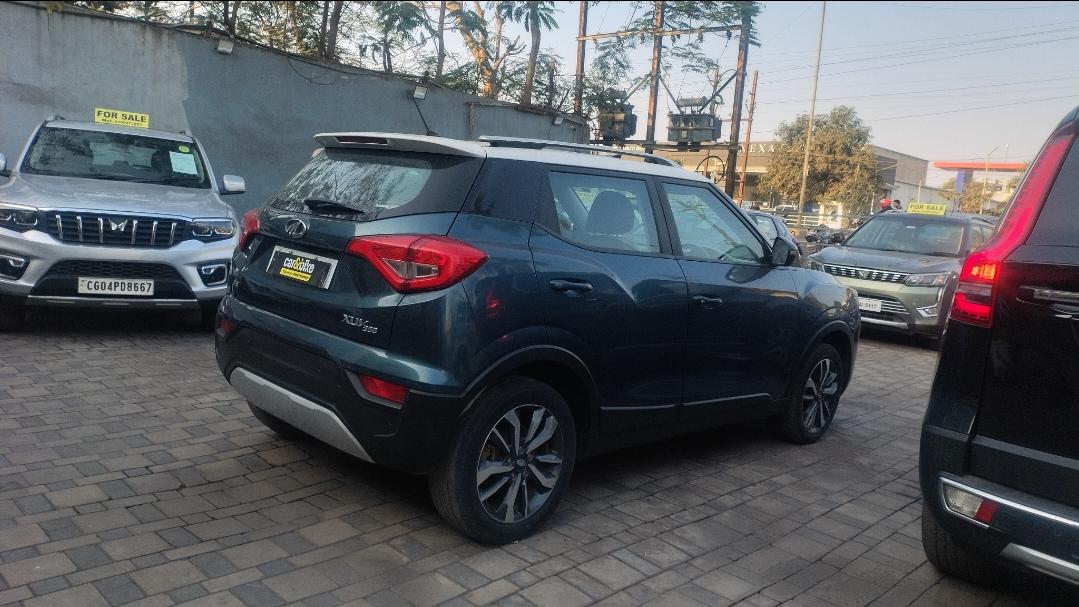 यूज़्ड 2019 महिंद्रा एक्सयूवी300, Korba Colliery, Korba 4 यूज़्ड 2019 महिंद्रा एक्सयूवी300, Korba Colliery, Korba 4