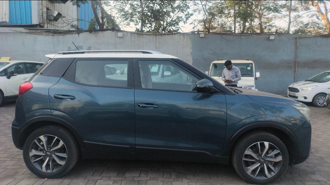 यूज़्ड 2019 महिंद्रा एक्सयूवी300, Korba Colliery, Korba 5 यूज़्ड 2019 महिंद्रा एक्सयूवी300, Korba Colliery, Korba 5