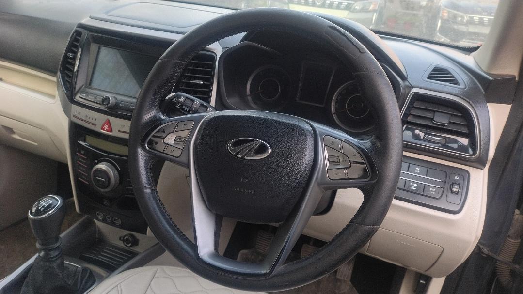 यूज़्ड 2019 महिंद्रा एक्सयूवी300, Korba Colliery, Korba 12 यूज़्ड 2019 महिंद्रा एक्सयूवी300, Korba Colliery, Korba 12