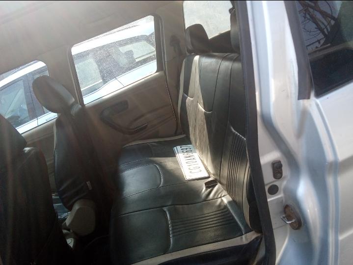 यूज़्ड 2018 महिंद्रा टीयूवी300, High Court Bilaspur, Bilaspur(CGH) 10 यूज़्ड 2018 महिंद्रा टीयूवी300, High Court Bilaspur, Bilaspur(CGH) 10