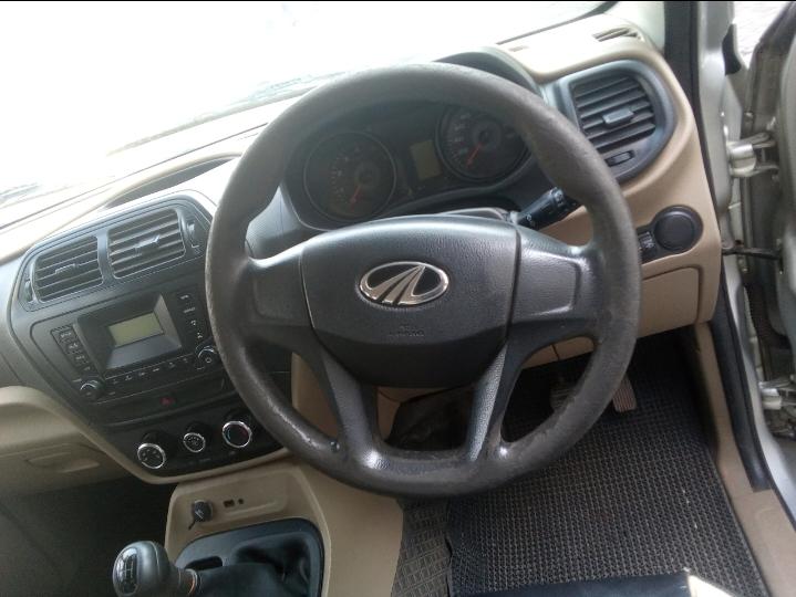 यूज़्ड 2018 महिंद्रा टीयूवी300, High Court Bilaspur, Bilaspur(CGH) 7 यूज़्ड 2018 महिंद्रा टीयूवी300, High Court Bilaspur, Bilaspur(CGH) 7