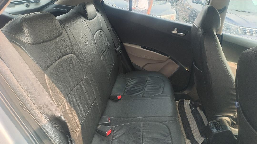 यूज़्ड 2018 ह्युंडई ग्रैंड आई10, High Court Bilaspur, Bilaspur(CGH) 16 यूज़्ड 2018 ह्युंडई ग्रैंड आई10, High Court Bilaspur, Bilaspur(CGH) 16