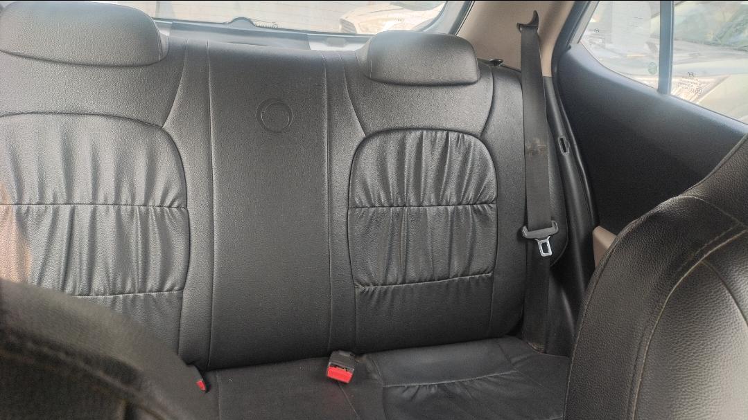 यूज़्ड 2018 ह्युंडई ग्रैंड आई10, High Court Bilaspur, Bilaspur(CGH) 14 यूज़्ड 2018 ह्युंडई ग्रैंड आई10, High Court Bilaspur, Bilaspur(CGH) 14