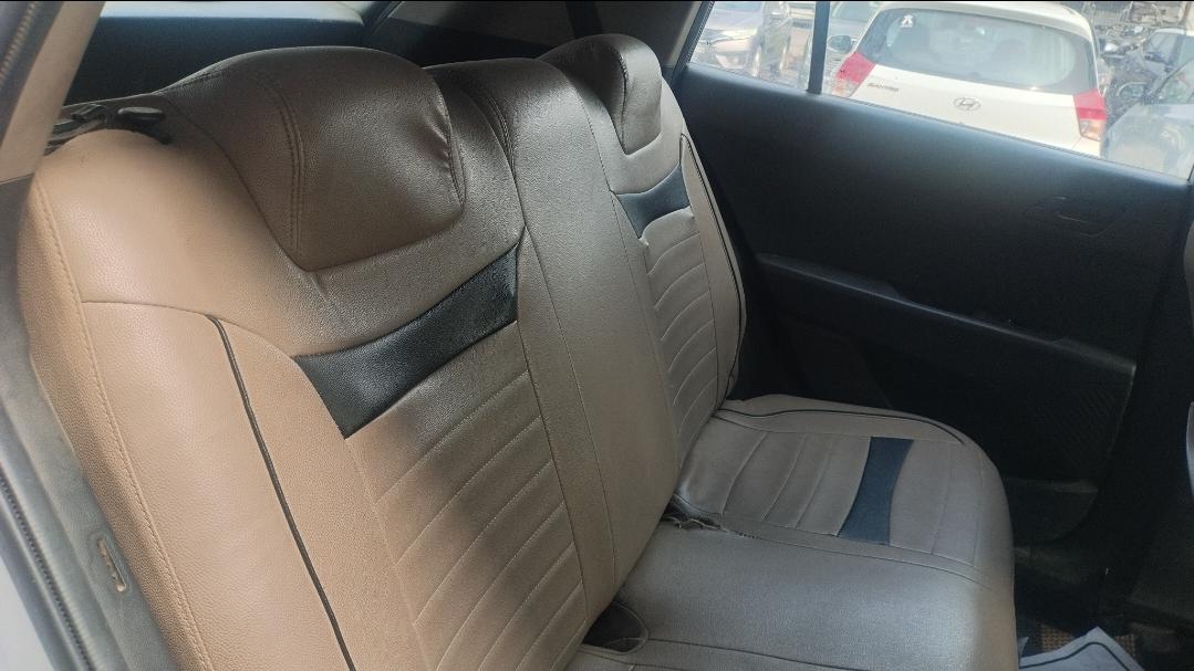 यूज़्ड 2017 ह्युंडई क्रेटा, High Court Bilaspur, Bilaspur(CGH) 16 यूज़्ड 2017 ह्युंडई क्रेटा, High Court Bilaspur, Bilaspur(CGH) 16