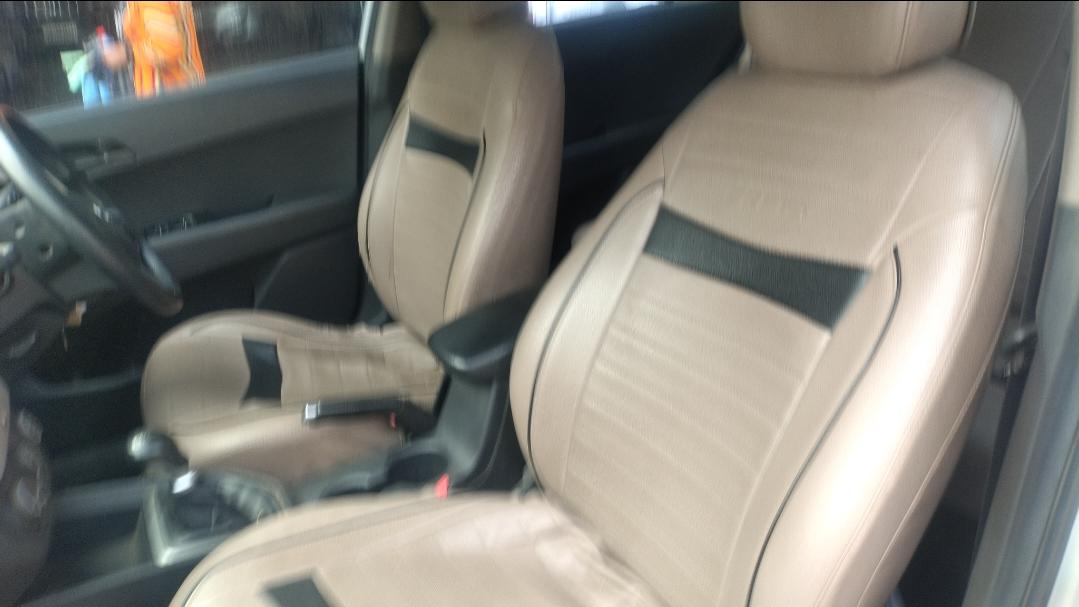 यूज़्ड 2017 ह्युंडई क्रेटा, High Court Bilaspur, Bilaspur(CGH) 15 यूज़्ड 2017 ह्युंडई क्रेटा, High Court Bilaspur, Bilaspur(CGH) 15