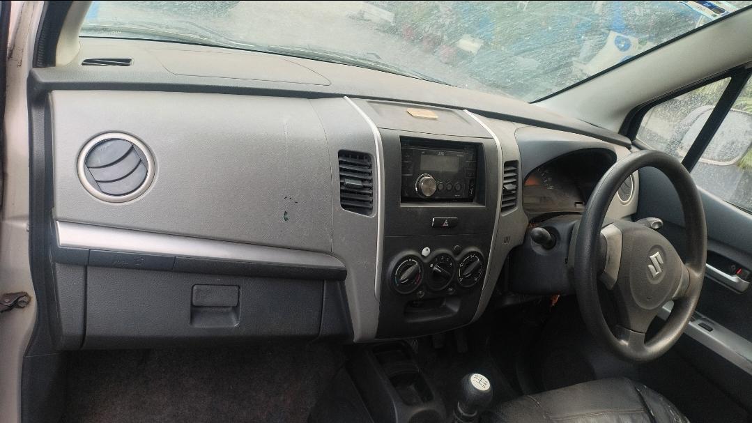 यूज़्ड 2011 मारुति सुजुकी वैगन आर, High Court Bilaspur, Bilaspur(CGH) 10 यूज़्ड 2011 मारुति सुजुकी वैगन आर, High Court Bilaspur, Bilaspur(CGH) 10