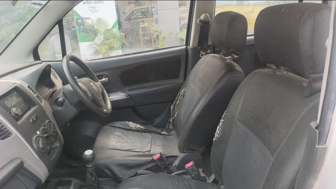 यूज़्ड 2011 मारुति सुजुकी वैगन आर, High Court Bilaspur, Bilaspur(CGH) 12 यूज़्ड 2011 मारुति सुजुकी वैगन आर, High Court Bilaspur, Bilaspur(CGH) 12