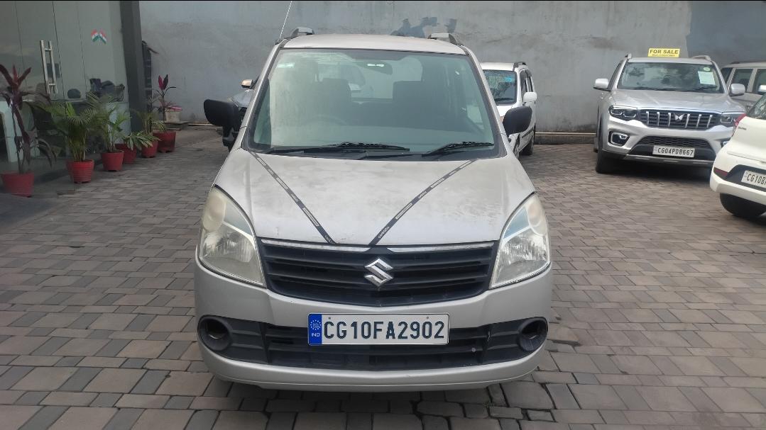 यूज़्ड 2011 मारुति सुजुकी वैगन आर, High Court Bilaspur, Bilaspur(CGH) 7 यूज़्ड 2011 मारुति सुजुकी वैगन आर, High Court Bilaspur, Bilaspur(CGH) 7