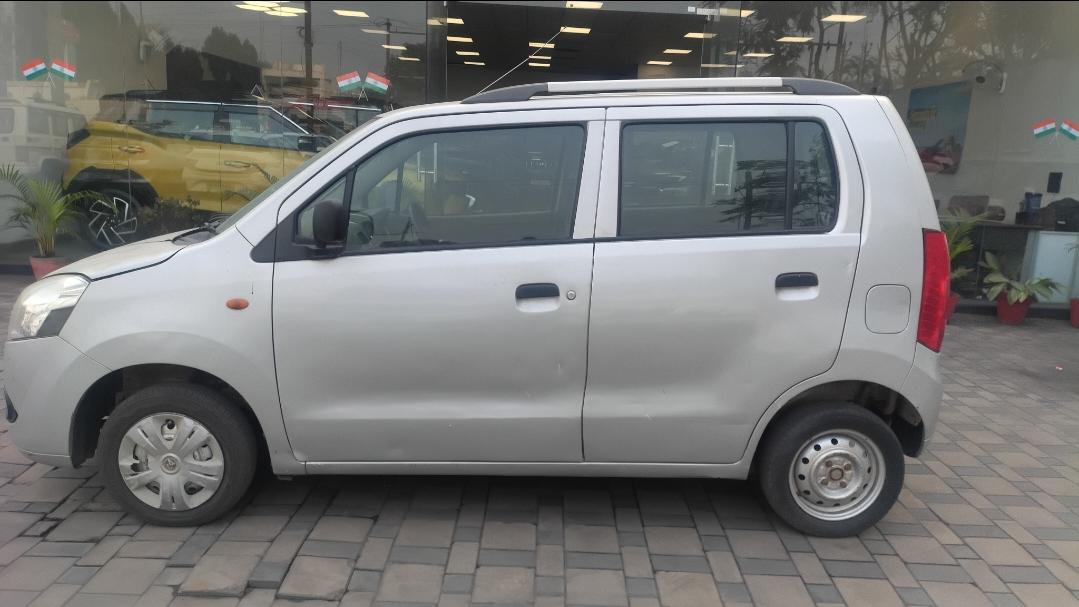 यूज़्ड 2011 मारुति सुजुकी वैगन आर, High Court Bilaspur, Bilaspur(CGH) 1 यूज़्ड 2011 मारुति सुजुकी वैगन आर, High Court Bilaspur, Bilaspur(CGH) 1