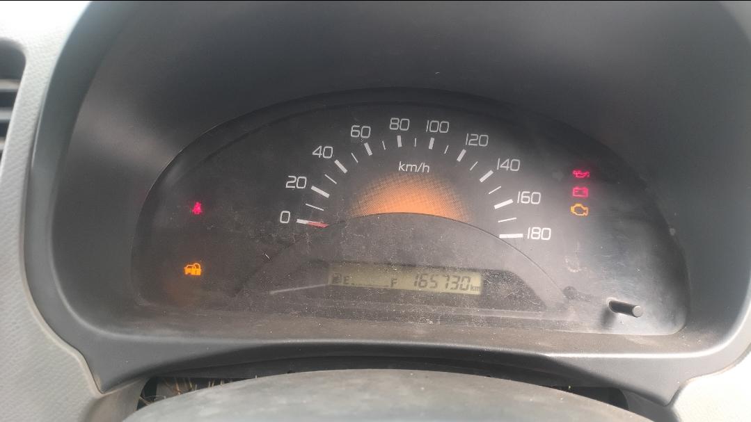 यूज़्ड 2011 मारुति सुजुकी वैगन आर, High Court Bilaspur, Bilaspur(CGH) 9 यूज़्ड 2011 मारुति सुजुकी वैगन आर, High Court Bilaspur, Bilaspur(CGH) 9