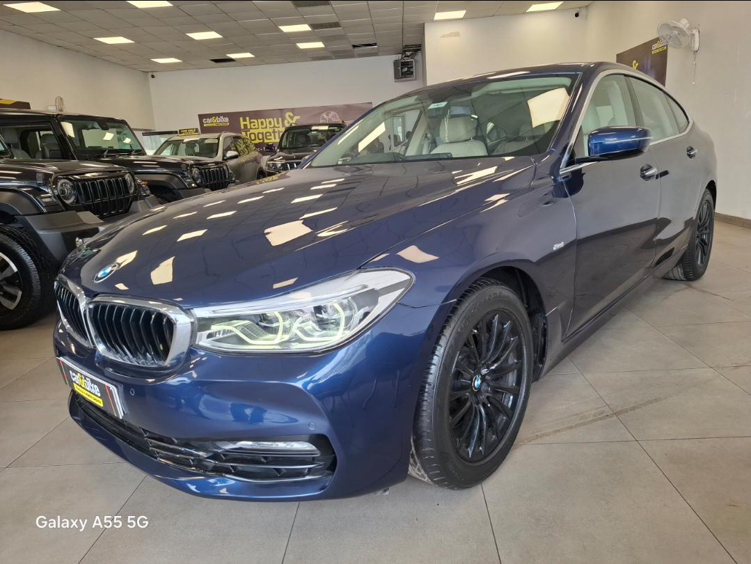 यूज़्ड 2018 बीएमडब्ल्यू 6 सीरीज़ ग्रैन टुरिज्मो, High Court Bilaspur, Bilaspur(CGH) यूज़्ड 2018 बीएमडब्ल्यू 6 सीरीज़ ग्रैन टुरिज्मो, High Court Bilaspur, Bilaspur(CGH)