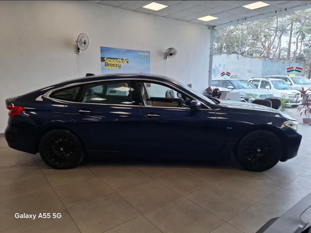 यूज़्ड 2018 बीएमडब्ल्यू 6 सीरीज़ ग्रैन टुरिज्मो, High Court Bilaspur, Bilaspur(CGH) 6 यूज़्ड 2018 बीएमडब्ल्यू 6 सीरीज़ ग्रैन टुरिज्मो, High Court Bilaspur, Bilaspur(CGH) 6