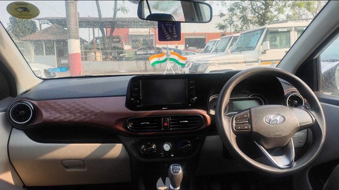 यूज़्ड 2020 ह्युंडई ओरा, High Court Bilaspur, Bilaspur(CGH) 11 यूज़्ड 2020 ह्युंडई ओरा, High Court Bilaspur, Bilaspur(CGH) 11