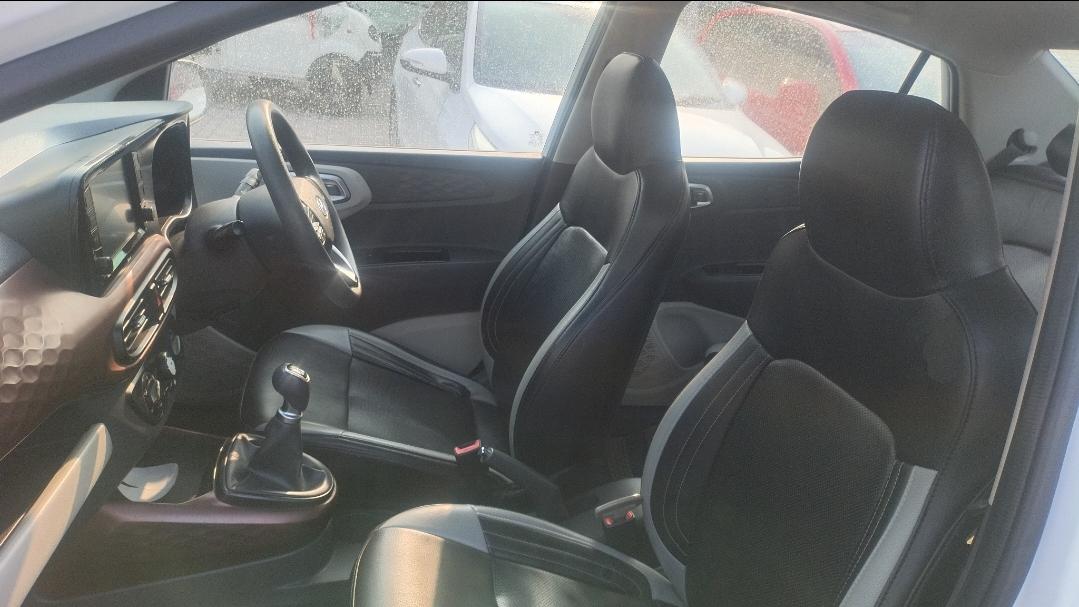 यूज़्ड 2020 ह्युंडई ओरा, High Court Bilaspur, Bilaspur(CGH) 13 यूज़्ड 2020 ह्युंडई ओरा, High Court Bilaspur, Bilaspur(CGH) 13