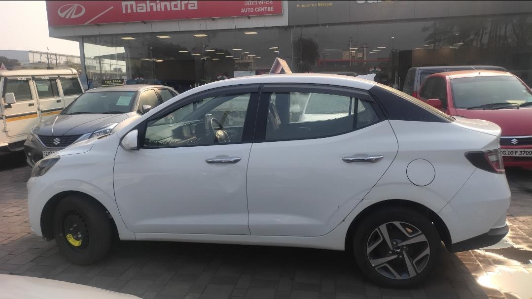 यूज़्ड 2020 ह्युंडई ओरा, High Court Bilaspur, Bilaspur(CGH) 1 यूज़्ड 2020 ह्युंडई ओरा, High Court Bilaspur, Bilaspur(CGH) 1