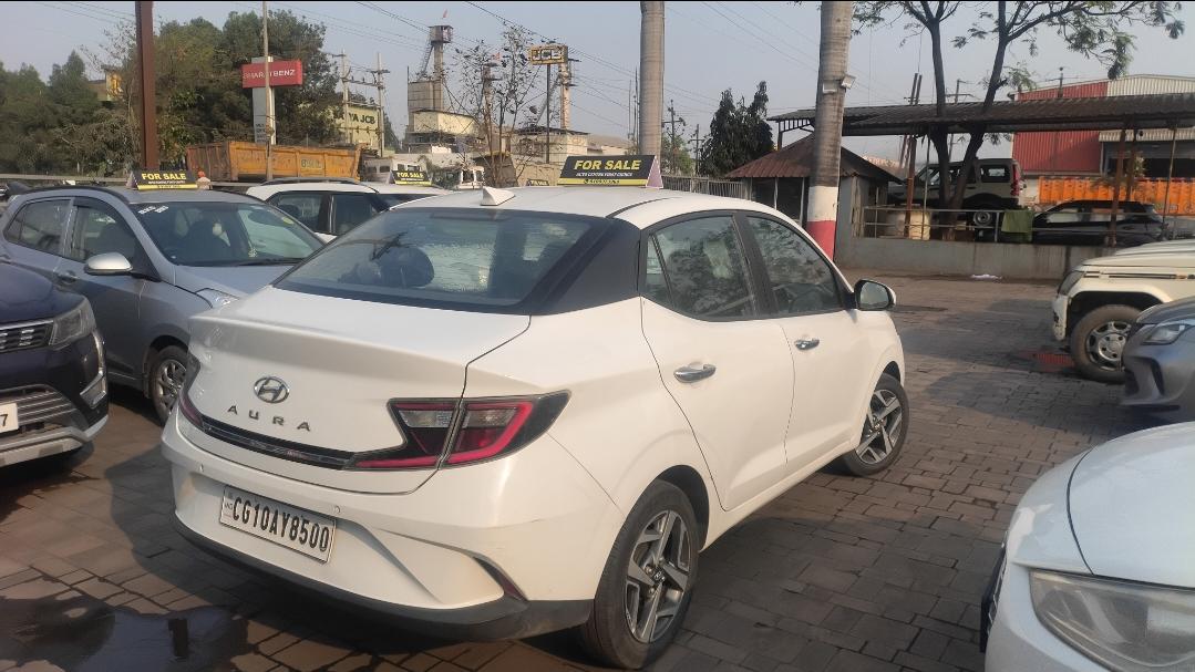 यूज़्ड 2020 ह्युंडई ओरा, High Court Bilaspur, Bilaspur(CGH) 4 यूज़्ड 2020 ह्युंडई ओरा, High Court Bilaspur, Bilaspur(CGH) 4