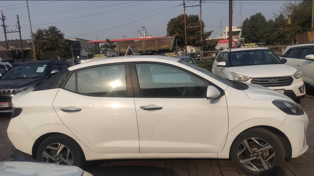 यूज़्ड 2020 ह्युंडई ओरा, High Court Bilaspur, Bilaspur(CGH) 5 यूज़्ड 2020 ह्युंडई ओरा, High Court Bilaspur, Bilaspur(CGH) 5