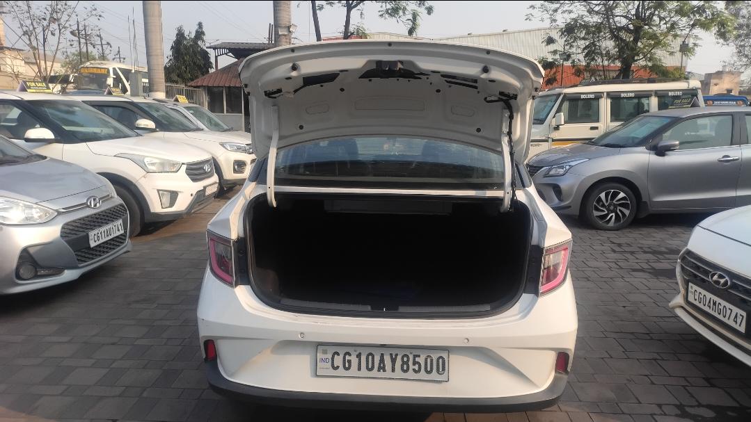 यूज़्ड 2020 ह्युंडई ओरा, High Court Bilaspur, Bilaspur(CGH) 9 यूज़्ड 2020 ह्युंडई ओरा, High Court Bilaspur, Bilaspur(CGH) 9