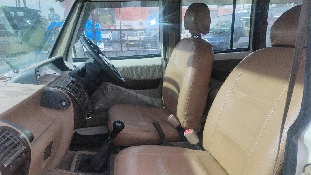 यूज़्ड 2021 महिंद्रा बोलेरो, High Court Bilaspur, Bilaspur(CGH) 15 यूज़्ड 2021 महिंद्रा बोलेरो, High Court Bilaspur, Bilaspur(CGH) 15