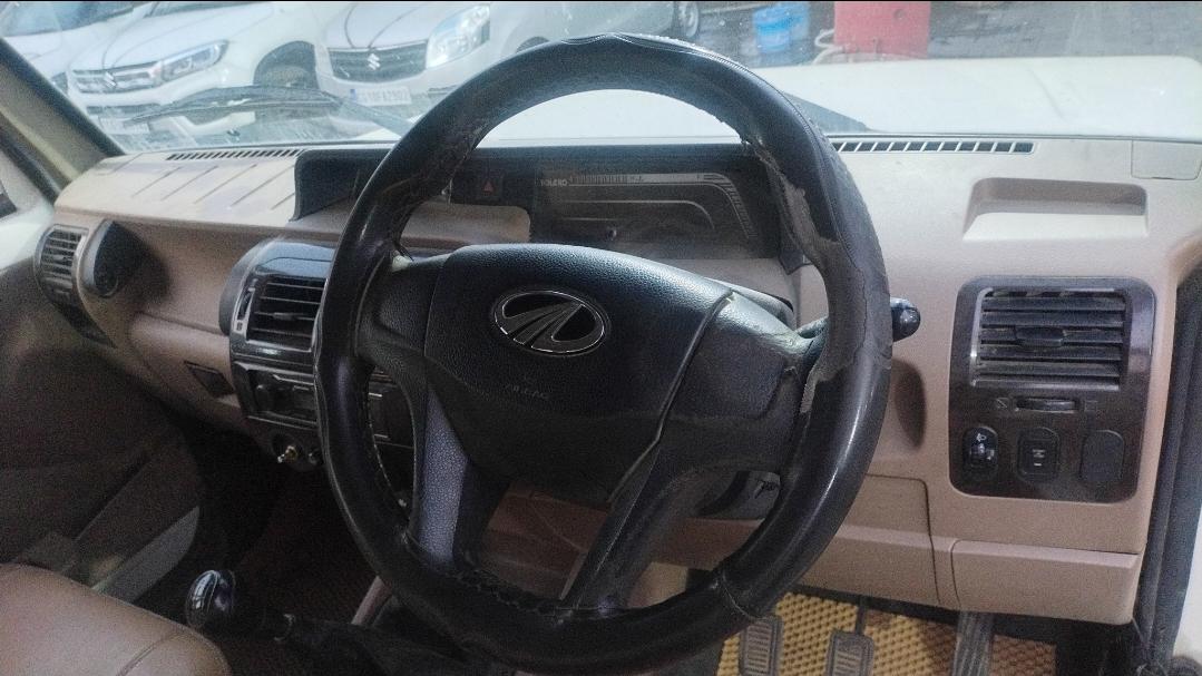 यूज़्ड 2021 महिंद्रा बोलेरो, High Court Bilaspur, Bilaspur(CGH) 12 यूज़्ड 2021 महिंद्रा बोलेरो, High Court Bilaspur, Bilaspur(CGH) 12