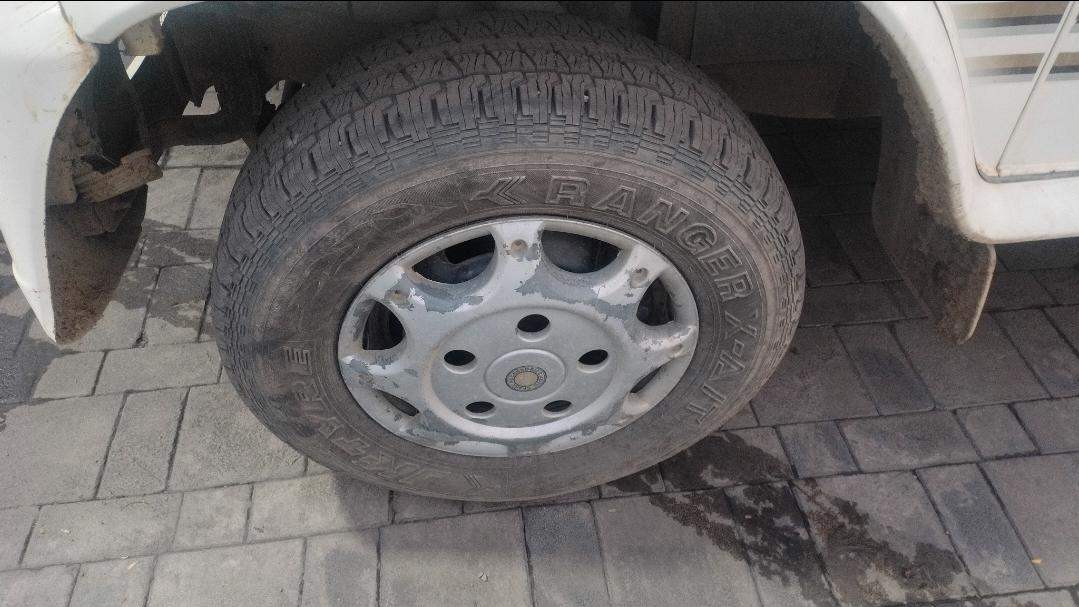 यूज़्ड 2021 महिंद्रा बोलेरो, High Court Bilaspur, Bilaspur(CGH) 8 यूज़्ड 2021 महिंद्रा बोलेरो, High Court Bilaspur, Bilaspur(CGH) 8