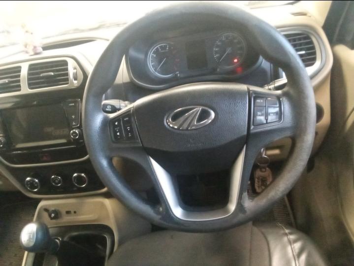 यूज़्ड 2021 महिंद्रा बोलेरो नियो, High Court Bilaspur, Bilaspur(CGH) 12 यूज़्ड 2021 महिंद्रा बोलेरो नियो, High Court Bilaspur, Bilaspur(CGH) 12