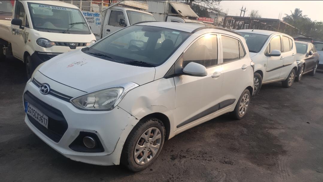 UsedCar