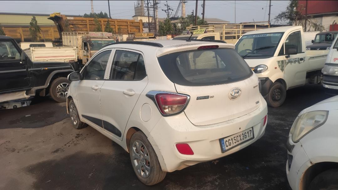 UsedCar