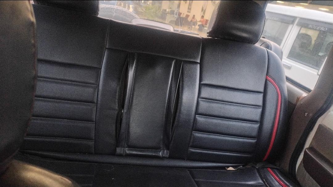 यूज़्ड 2020 महिंद्रा बोलेरो, High Court Bilaspur, Bilaspur(CGH) 14 यूज़्ड 2020 महिंद्रा बोलेरो, High Court Bilaspur, Bilaspur(CGH) 14