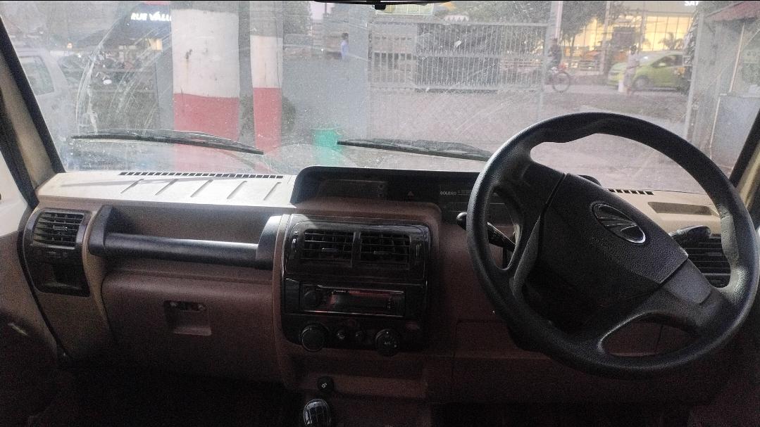 यूज़्ड 2020 महिंद्रा बोलेरो, High Court Bilaspur, Bilaspur(CGH) 11 यूज़्ड 2020 महिंद्रा बोलेरो, High Court Bilaspur, Bilaspur(CGH) 11