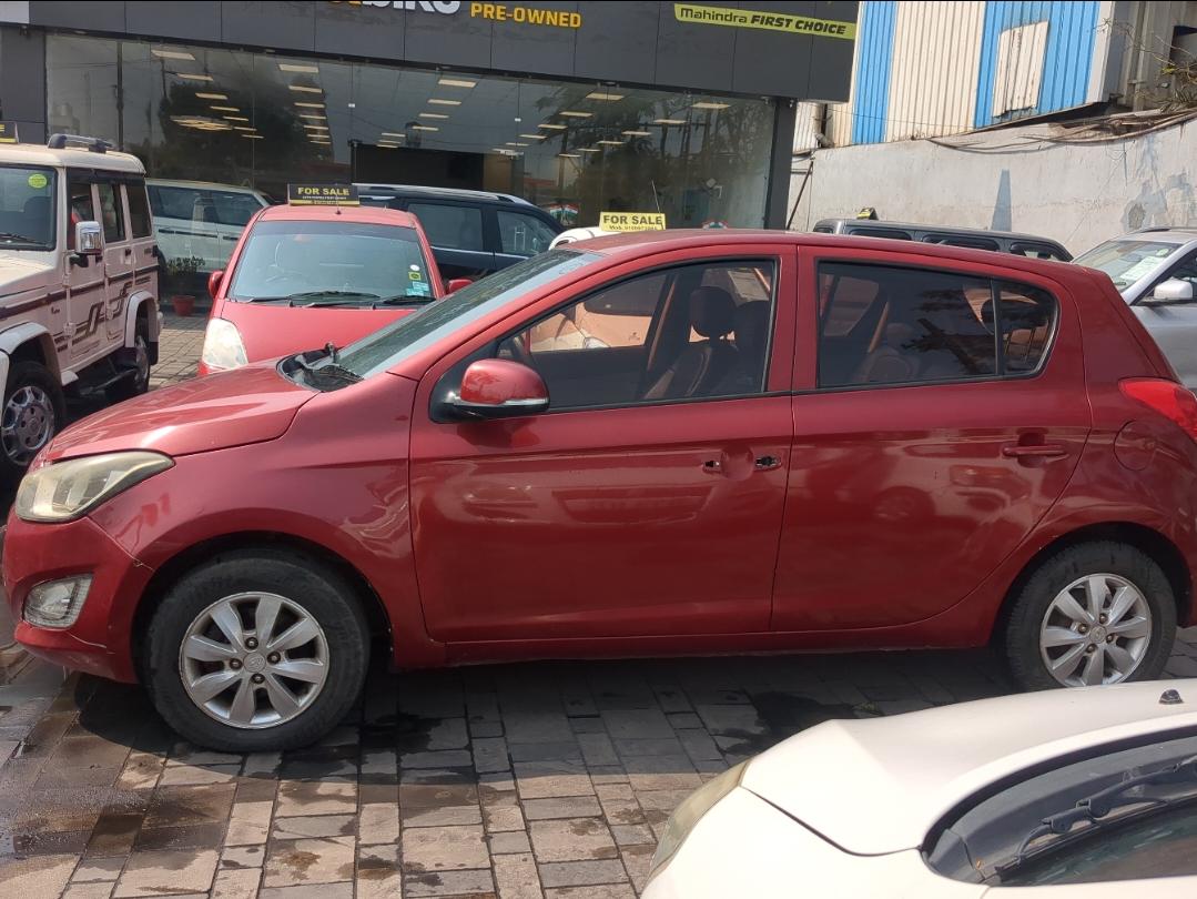 UsedCar
