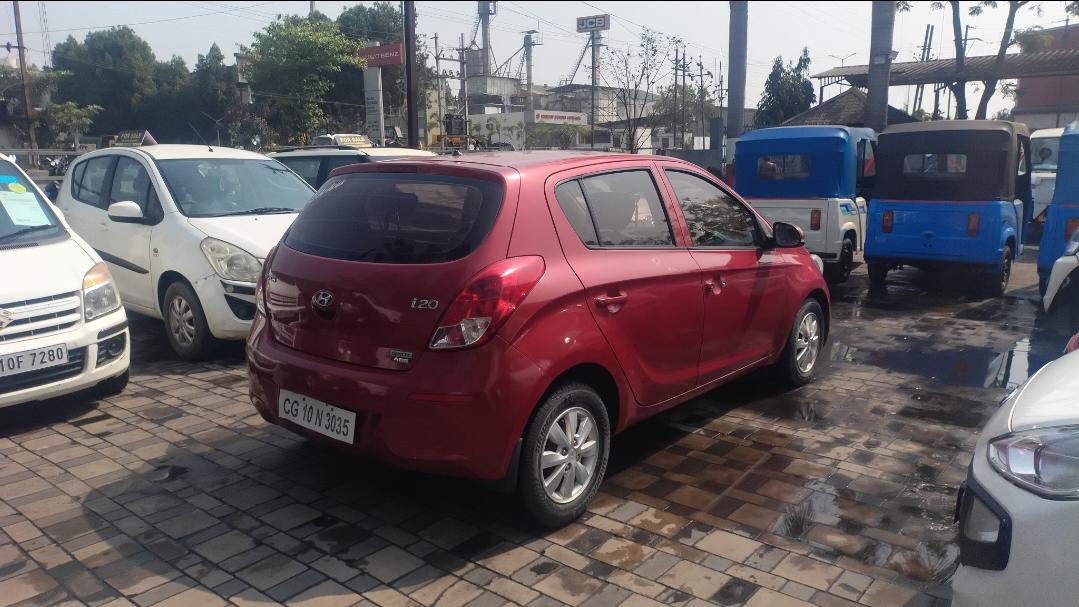 UsedCar