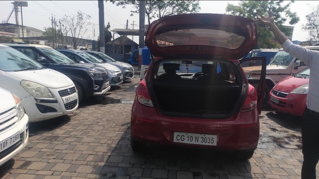 UsedCar