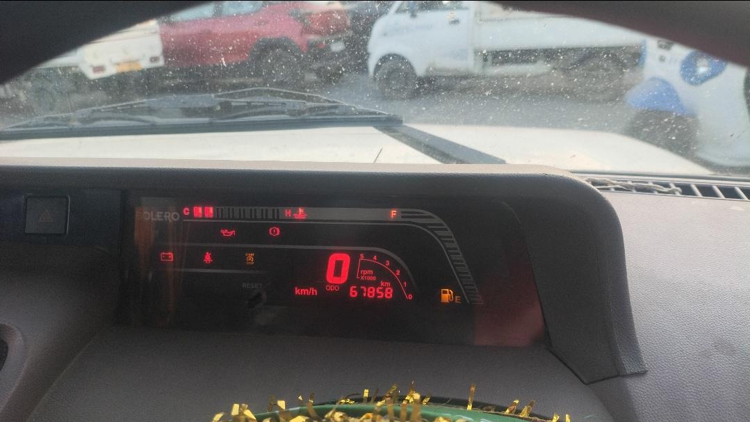 यूज़्ड 2018 महिंद्रा बोलेरो, High Court Bilaspur, Bilaspur(CGH) 10 यूज़्ड 2018 महिंद्रा बोलेरो, High Court Bilaspur, Bilaspur(CGH) 10