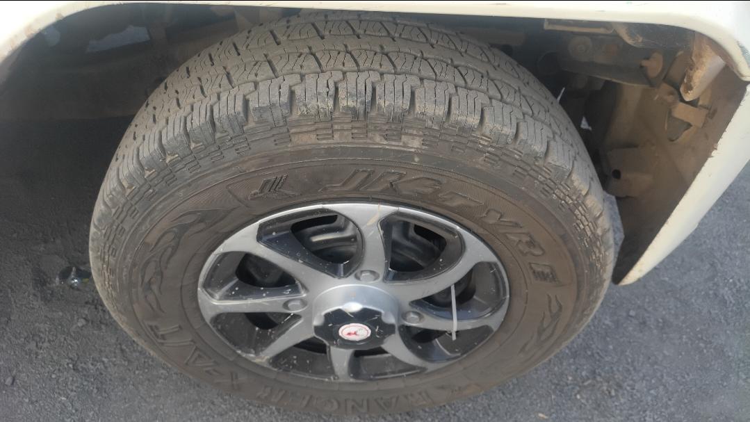 यूज़्ड 2018 महिंद्रा बोलेरो, High Court Bilaspur, Bilaspur(CGH) 8 यूज़्ड 2018 महिंद्रा बोलेरो, High Court Bilaspur, Bilaspur(CGH) 8