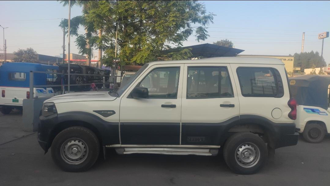 यूज़्ड 2018 महिंद्रा स्कॉर्पियो, High Court Bilaspur, Bilaspur(CGH) 1 यूज़्ड 2018 महिंद्रा स्कॉर्पियो, High Court Bilaspur, Bilaspur(CGH) 1