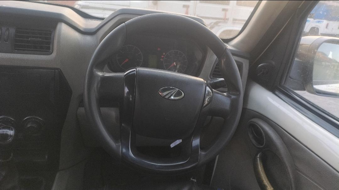 यूज़्ड 2018 महिंद्रा स्कॉर्पियो, High Court Bilaspur, Bilaspur(CGH) 12 यूज़्ड 2018 महिंद्रा स्कॉर्पियो, High Court Bilaspur, Bilaspur(CGH) 12