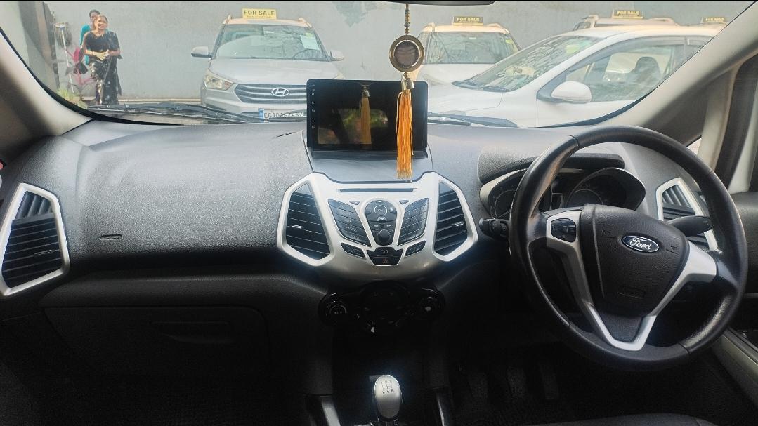 यूज़्ड 2016 फोर्ड इकोस्पोर्ट, High Court Bilaspur, Bilaspur(CGH) 11 यूज़्ड 2016 फोर्ड इकोस्पोर्ट, High Court Bilaspur, Bilaspur(CGH) 11