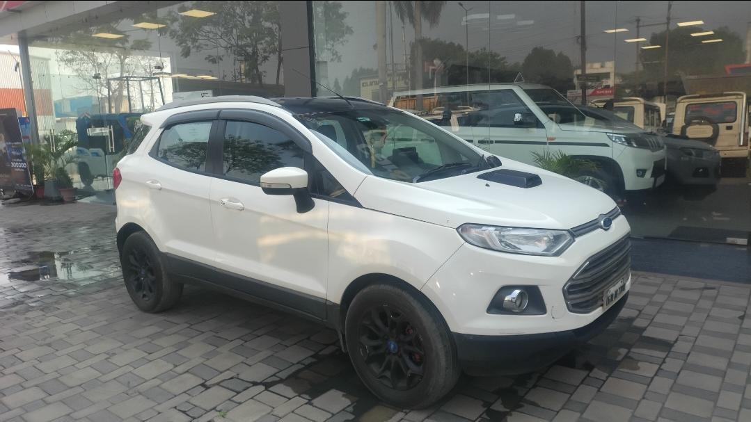 यूज़्ड 2016 फोर्ड इकोस्पोर्ट, High Court Bilaspur, Bilaspur(CGH) 6 यूज़्ड 2016 फोर्ड इकोस्पोर्ट, High Court Bilaspur, Bilaspur(CGH) 6