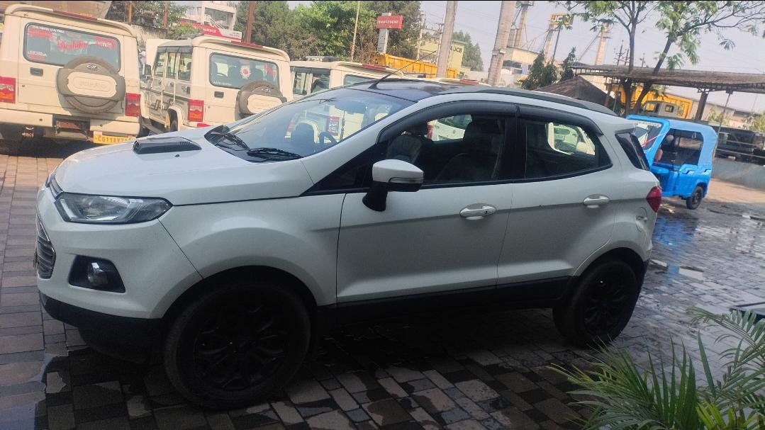 यूज़्ड 2016 फोर्ड इकोस्पोर्ट, High Court Bilaspur, Bilaspur(CGH) 1 यूज़्ड 2016 फोर्ड इकोस्पोर्ट, High Court Bilaspur, Bilaspur(CGH) 1