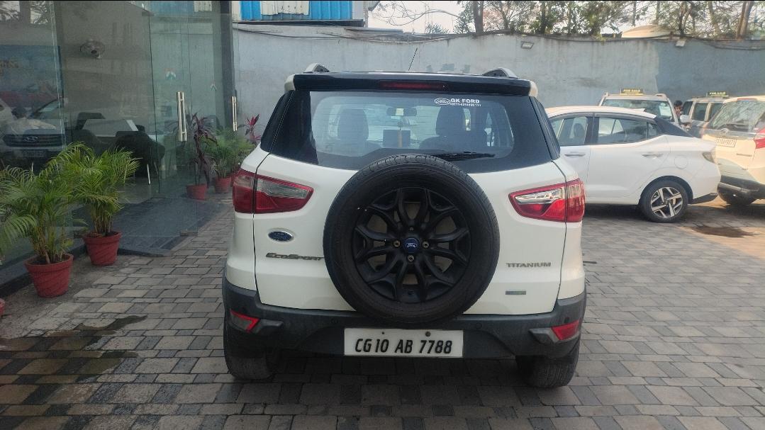 यूज़्ड 2016 फोर्ड इकोस्पोर्ट, High Court Bilaspur, Bilaspur(CGH) 3 यूज़्ड 2016 फोर्ड इकोस्पोर्ट, High Court Bilaspur, Bilaspur(CGH) 3