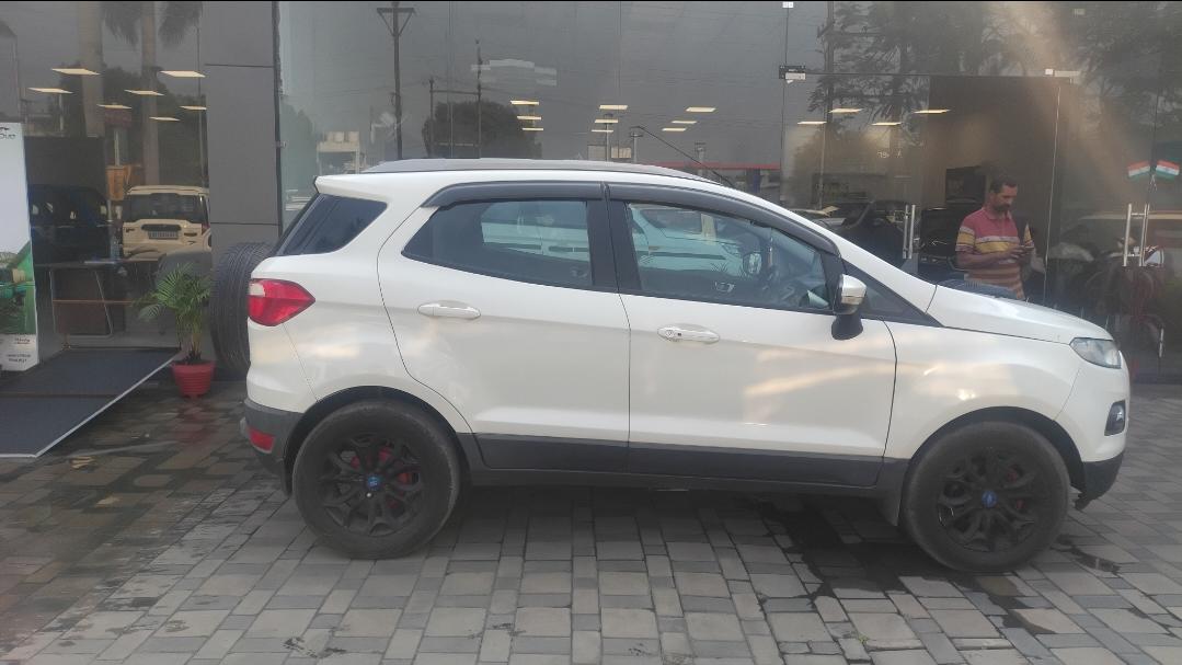 यूज़्ड 2016 फोर्ड इकोस्पोर्ट, High Court Bilaspur, Bilaspur(CGH) 5 यूज़्ड 2016 फोर्ड इकोस्पोर्ट, High Court Bilaspur, Bilaspur(CGH) 5