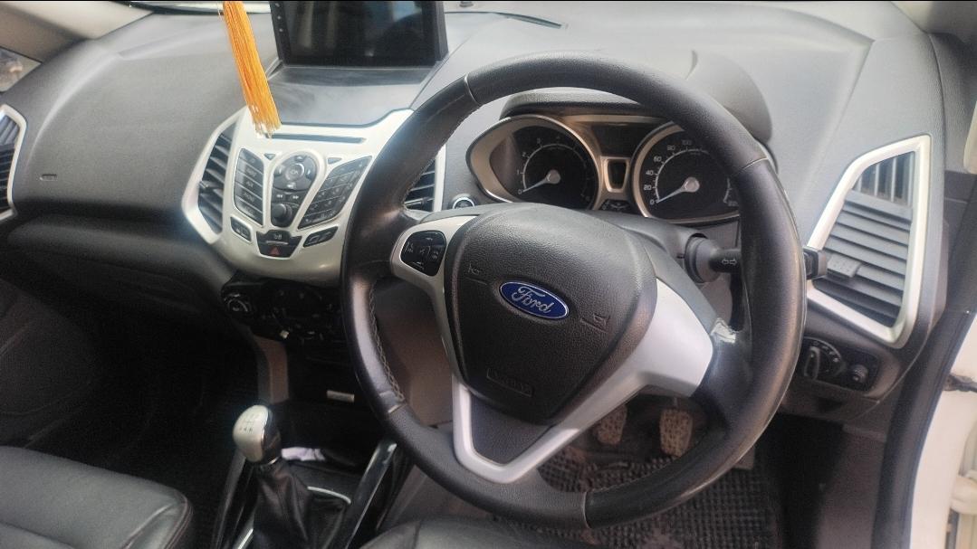 यूज़्ड 2016 फोर्ड इकोस्पोर्ट, High Court Bilaspur, Bilaspur(CGH) 12 यूज़्ड 2016 फोर्ड इकोस्पोर्ट, High Court Bilaspur, Bilaspur(CGH) 12