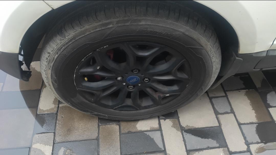 यूज़्ड 2016 फोर्ड इकोस्पोर्ट, High Court Bilaspur, Bilaspur(CGH) 8 यूज़्ड 2016 फोर्ड इकोस्पोर्ट, High Court Bilaspur, Bilaspur(CGH) 8