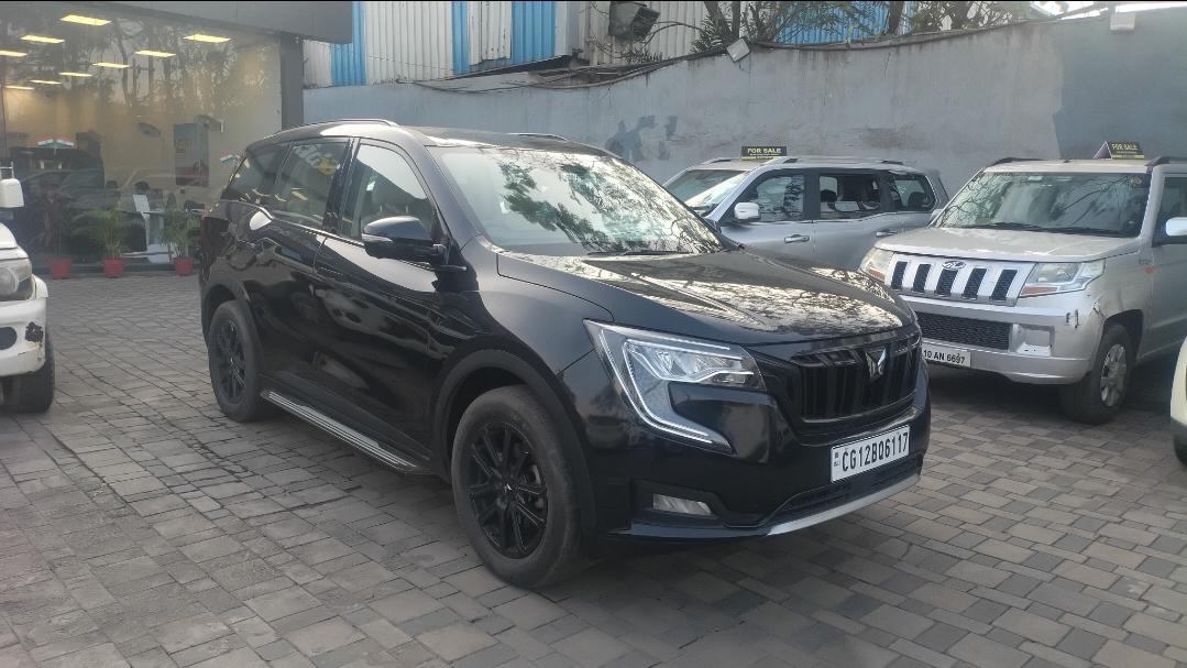 UsedCar