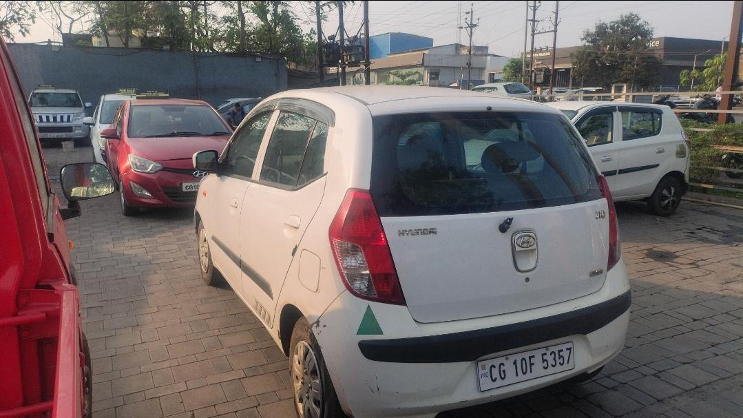 UsedCar